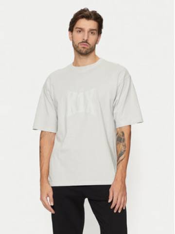 K1X Футболка Tee 60690064 Сірий Regular Fit K1X Футболка Tee 60690064 Сірий Regular Fit