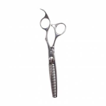 Парикмахерские ножницы для стрижки Olivia Garden TextureCut Blending Shear 21 (SH-TC1PC-BL21T-BOX)