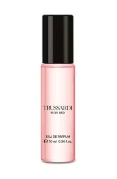 Trussardi Ruby Red Парфюмированная вода женская, 10 мл