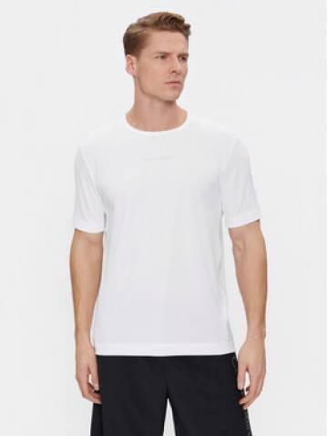 Calvin Klein Performance Футболка 00GMS4K159 Білий Regular Fit Calvin Klein Performance Футболка 00GMS4K159 Білий Regular Fit