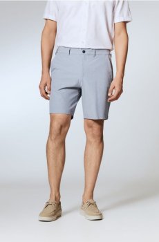 Reserved - Шорти звичайного крою - блідо-блакитний - 9411N-05M