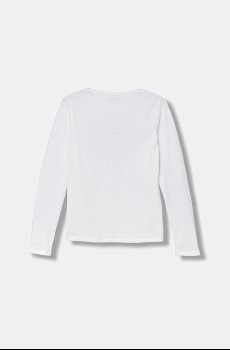 Лонгслив Guess