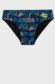 Детские плавки CANDIES SWIM BRIEFS Разноцветный 6 Arena 010301-550