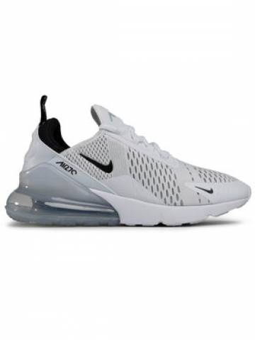 Nike Снікерcи Air Max 270 AH8050 100 Білий Nike Снікерcи Air Max 270 AH8050 100 Білий