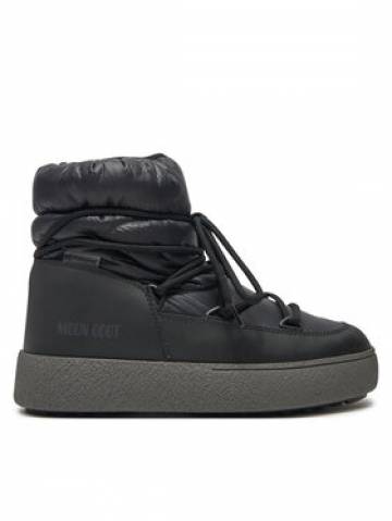 Moon Boot Снігоходи 80D2450080 Чорний Moon Boot Снігоходи 80D2450080 Чорний