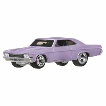 Автомодель Hot Wheels Fast and Furious 1966 Chevy Impala (HNW46/JBL95) Автомодель Hot Wheels Fast and Furious 1966 Chevy Impala (HNW46/JBL95)