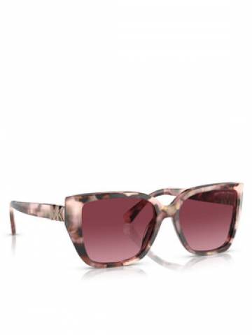 Michael Kors Сонцезахисні окуляри 0MK2199 39468H55 Рожевий Michael Kors Сонцезахисні окуляри 0MK2199 39468H55 Рожевий