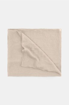 Хустка - бежевий