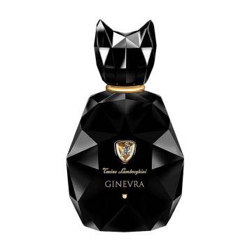 Tonino Lamborghini Ginevra Black Panther Парфюмированная вода женская, 50 мл Tonino Lamborghini Ginevra Black Panther Парфюмированная вода женская, 50 мл