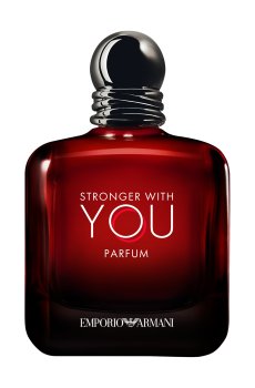 Giorgio Armani Emporio Armani Stronger With You Духи мужские, 100 мл