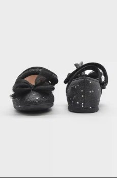 Детские балетки Mayoral