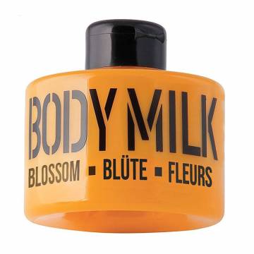 Молочко для тела Mades Cosmetics Stackable Blossom Orange Body Milk Бутоны цитрусовых, 300 мл Молочко для тела Mades Cosmetics Stackable Blossom Orange Body Milk Бутоны цитрусовых, 300 мл