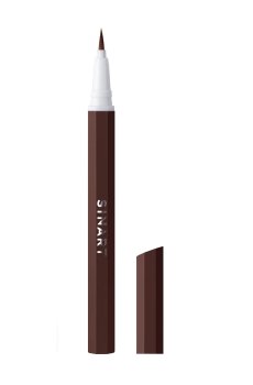 Водостойкая подводка-фломастер для глаз Sinart Fucking Awesome Waterproof Eyeliner 02 Quite Brown, 1 г