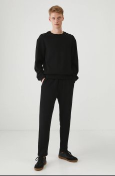 Хлопковый лонгслив Medicine