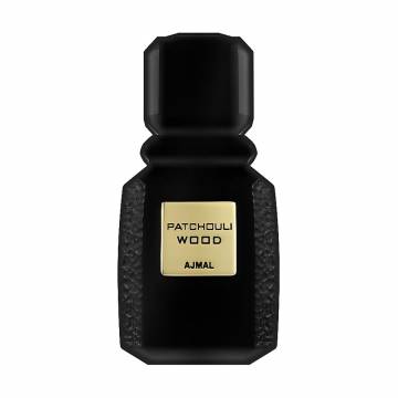 Ajmal Patchouli Wood Парфюмированная вода унисекс, 50 мл Ajmal Patchouli Wood Парфюмированная вода унисекс, 50 мл