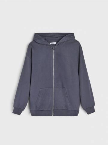 Худі - антрацитовий Худі - антрацитовий