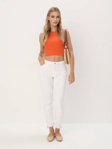 Mohito - Джинси - білий - 36