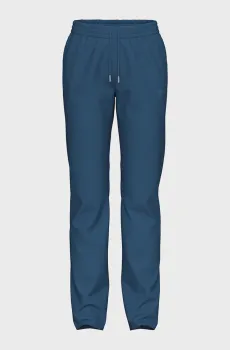 Женские синие спортивные брюки BRUSHED Синий L Arena 007697-540