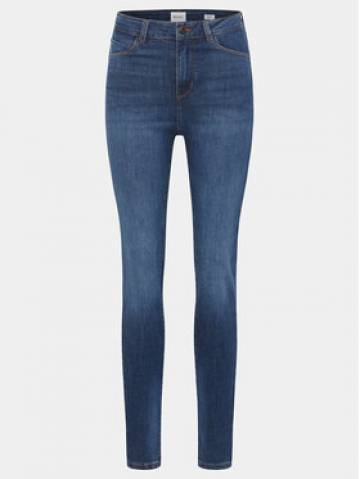 Mustang Джинси Georgia 1014824 Cиній Super Skinny Fit Mustang Джинси Georgia 1014824 Cиній Super Skinny Fit