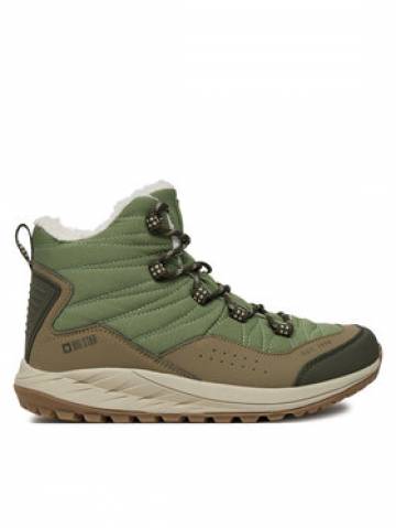 Big Star Shoes Черевики туристичні OO274A064 Зелений Big Star Shoes Черевики туристичні OO274A064 Зелений
