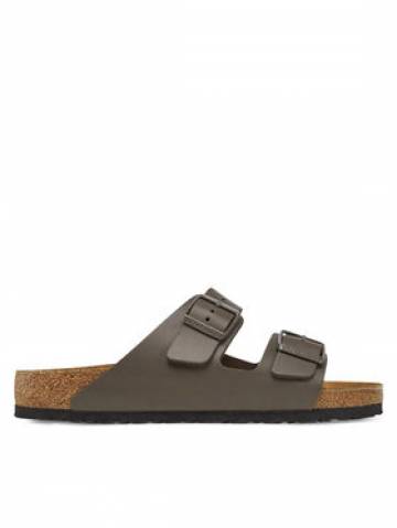 Birkenstock Шльопанці Arizona 1029153 Коричневий Birkenstock Шльопанці Arizona 1029153 Коричневий