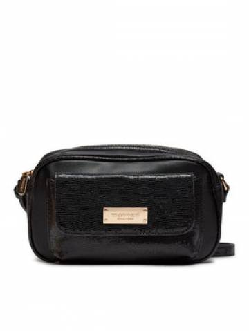 Monnari Сумка BAG1940-020 Чорний Monnari Сумка BAG1940-020 Чорний
