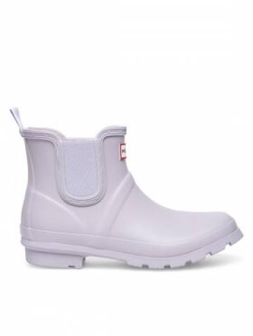 Hunter Гумові чоботи HFW-001 Фіолетовий