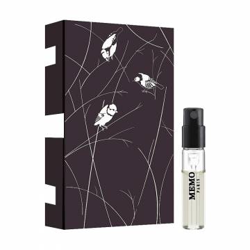 Memo Paris Eau de Memo Парфюмированная вода унисекс, 1.5 мл (пробник) Memo Paris Eau de Memo Парфюмированная вода унисекс, 1.5 мл (пробник)