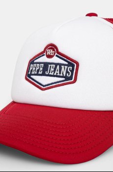 Кепка Pepe Jeans MALTON CAP
