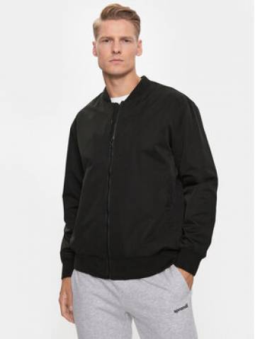 Sprandi Куртка бомбер SP3-KUM001 Чорний Regular Fit Sprandi Куртка бомбер SP3-KUM001 Чорний Regular Fit