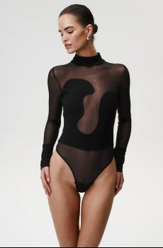 Боди Undress Code Thong