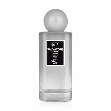 The City Spirit Prive Salvatore Extreme Туалетная вода мужская, 100 мл The City Spirit Prive Salvatore Extreme Туалетная вода мужская, 100 мл