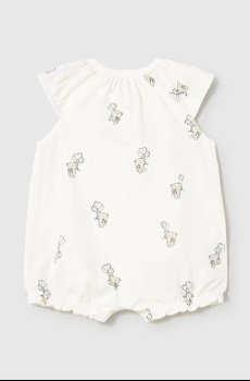 Ромпер для младенцев Mayoral Newborn