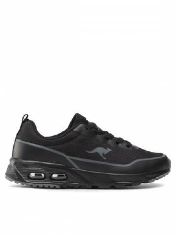 KangaRoos Взуття для тренажерного залу Kx-3500 18622 000 5500 Чорний KangaRoos Взуття для тренажерного залу Kx-3500 18622 000 5500 Чорний