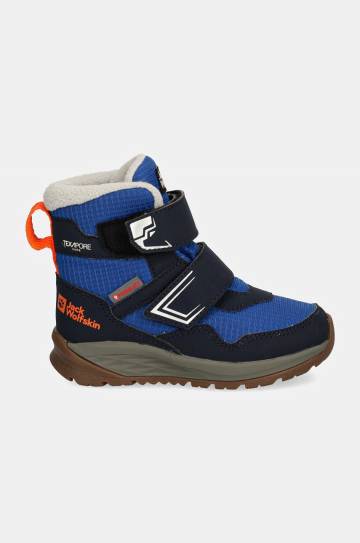 Зимняя обувь Jack Wolfskin A62144 Зимняя обувь Jack Wolfskin A62144