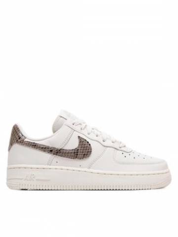 Nike Снікерcи Air Force 1 07 DD8959 002 Білий Nike Снікерcи Air Force 1 07 DD8959 002 Білий