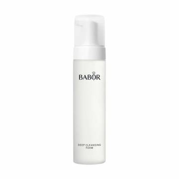 Пенка для умывания Babor Deep Cleansing Foam, 200 мл Пенка для умывания Babor Deep Cleansing Foam, 200 мл