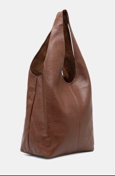 Кожаная сумочка Answear.LAB