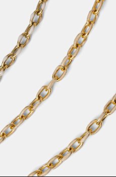 Цепочка и браслет Answear.LAB