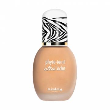 Тональная основа для лица Sisley Phyto-Teint Ultra Eclat Long-Lasting Foundation, 3N (3+) Apricot, 30 мл Тональная основа для лица Sisley Phyto-Teint Ultra Eclat Long-Lasting Foundation, 3N (3+) Apricot, 30 мл