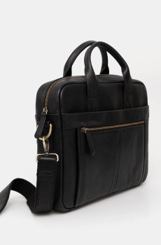 Кожаная сумка Medicine