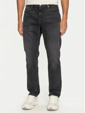 Tommy Jeans Джинси Ryan DM0DM20403 Чорний Straight Fit Tommy Jeans Джинси Ryan DM0DM20403 Чорний Straight Fit