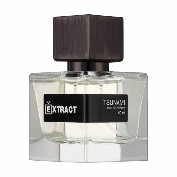 Extract Tsunami Парфюмированная вода женская, 50 мл Extract Tsunami Парфюмированная вода женская, 50 мл