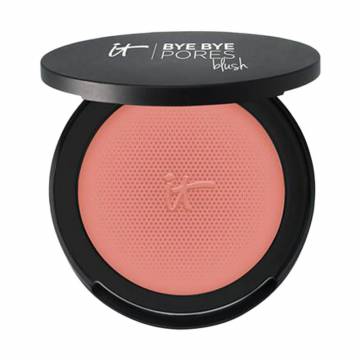 Румяна для лица It Cosmetics Bye Bye Pores Blush, Naturally Pretty, 5.44 г Румяна для лица It Cosmetics Bye Bye Pores Blush, Naturally Pretty, 5.44 г