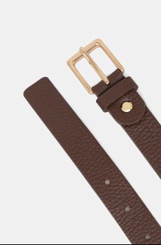 Кожаный ремень Answear.LAB