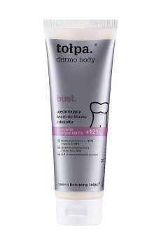 Моделирующий крем для бюста и декольте Tolpa Dermo Body Bust., 150 мл