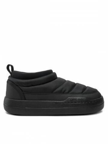 Moon Boot Снікерcи Park Soft Nylon 80D2470010 Чорний Moon Boot Снікерcи Park Soft Nylon 80D2470010 Чорний