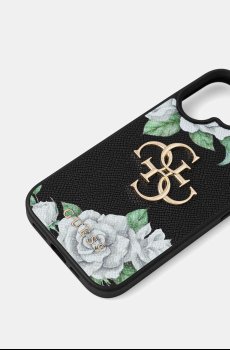 Чехол на телефон Guess iPhone 16