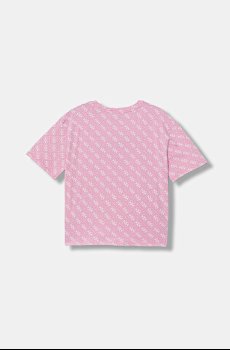 Детская футболка Guess