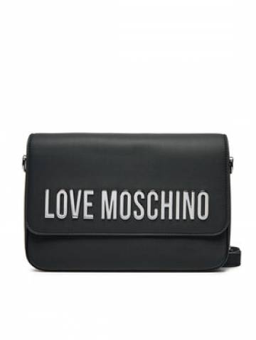 LOVE MOSCHINO Сумка JC4023PP1MKD000B Чорний LOVE MOSCHINO Сумка JC4023PP1MKD000B Чорний
